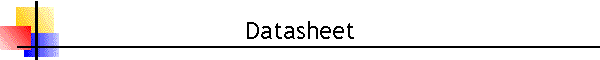 Datasheet