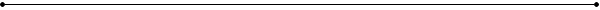 horizontal rule